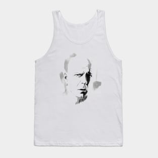 bruce Tank Top